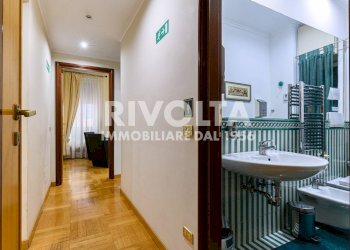 Foto 8 - Appartamento Via Domenico Chelini, Roma - foto 8