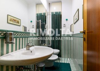 Foto 9 - Appartamento Via Domenico Chelini, Roma - foto 9