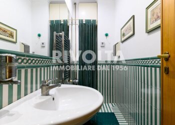 Foto 10 - Appartamento Via Domenico Chelini, Roma - foto 10