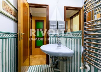 Foto 11 - Appartamento Via Domenico Chelini, Roma - foto 11