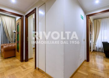 Foto 12 - Appartamento Via Domenico Chelini, Roma - foto 12