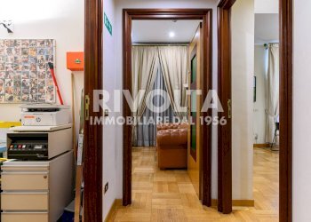 Foto 13 - Appartamento Via Domenico Chelini, Roma - foto 13