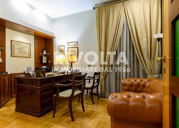 Foto 14 - Appartamento Via Domenico Chelini, Roma - foto 14