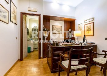 Foto 15 - Appartamento Via Domenico Chelini, Roma - foto 15