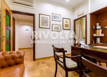 Foto 16 - Appartamento Via Domenico Chelini, Roma - foto 16