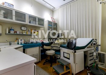 Foto 17 - Appartamento Via Domenico Chelini, Roma - foto 17