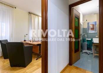 Foto 23 - Appartamento Via Domenico Chelini, Roma - foto 23