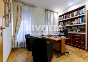 Foto 24 - Appartamento Via Domenico Chelini, Roma - foto 24