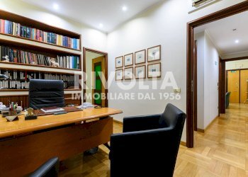 Foto 25 - Appartamento Via Domenico Chelini, Roma - foto 25