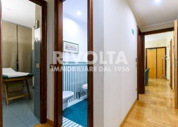 Foto 26 - Appartamento Via Domenico Chelini, Roma - foto 26