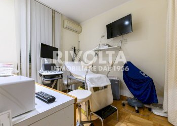 Foto 27 - Appartamento Via Domenico Chelini, Roma - foto 27