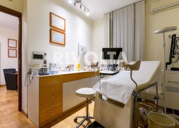 Foto 28 - Appartamento Via Domenico Chelini, Roma - foto 28