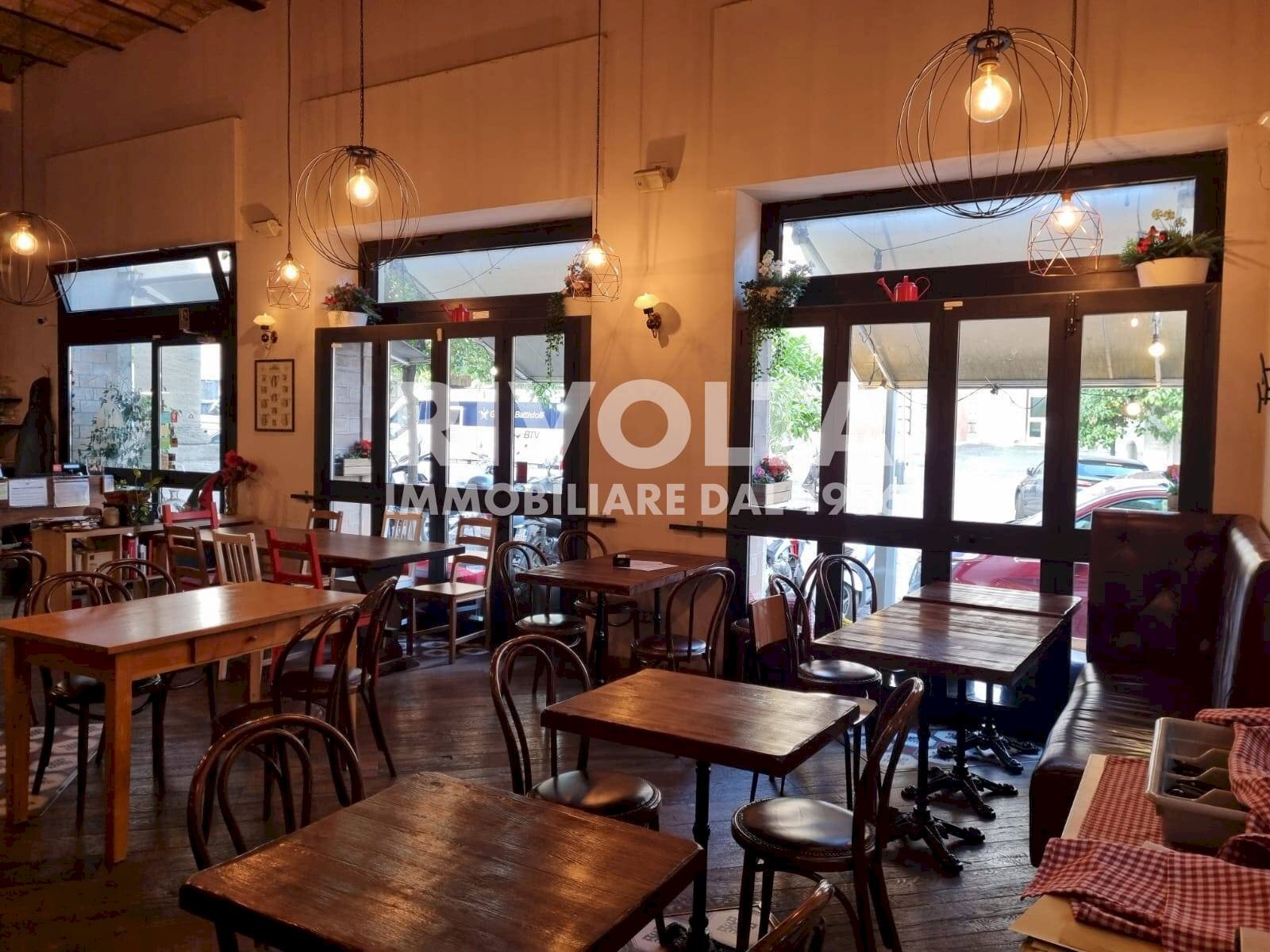 Foto 1 - Attività Commerciale Piazza Barberini, Roma - foto 1