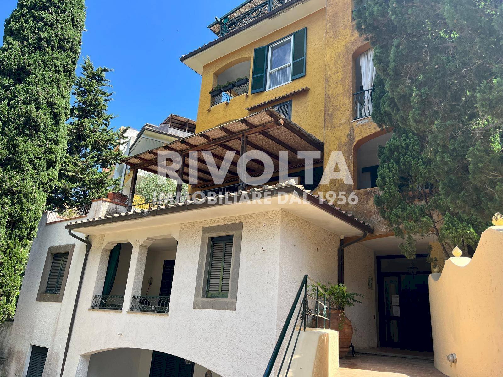 Foto 2 - Villa via caravaggio, Monte Argentario - photo 2