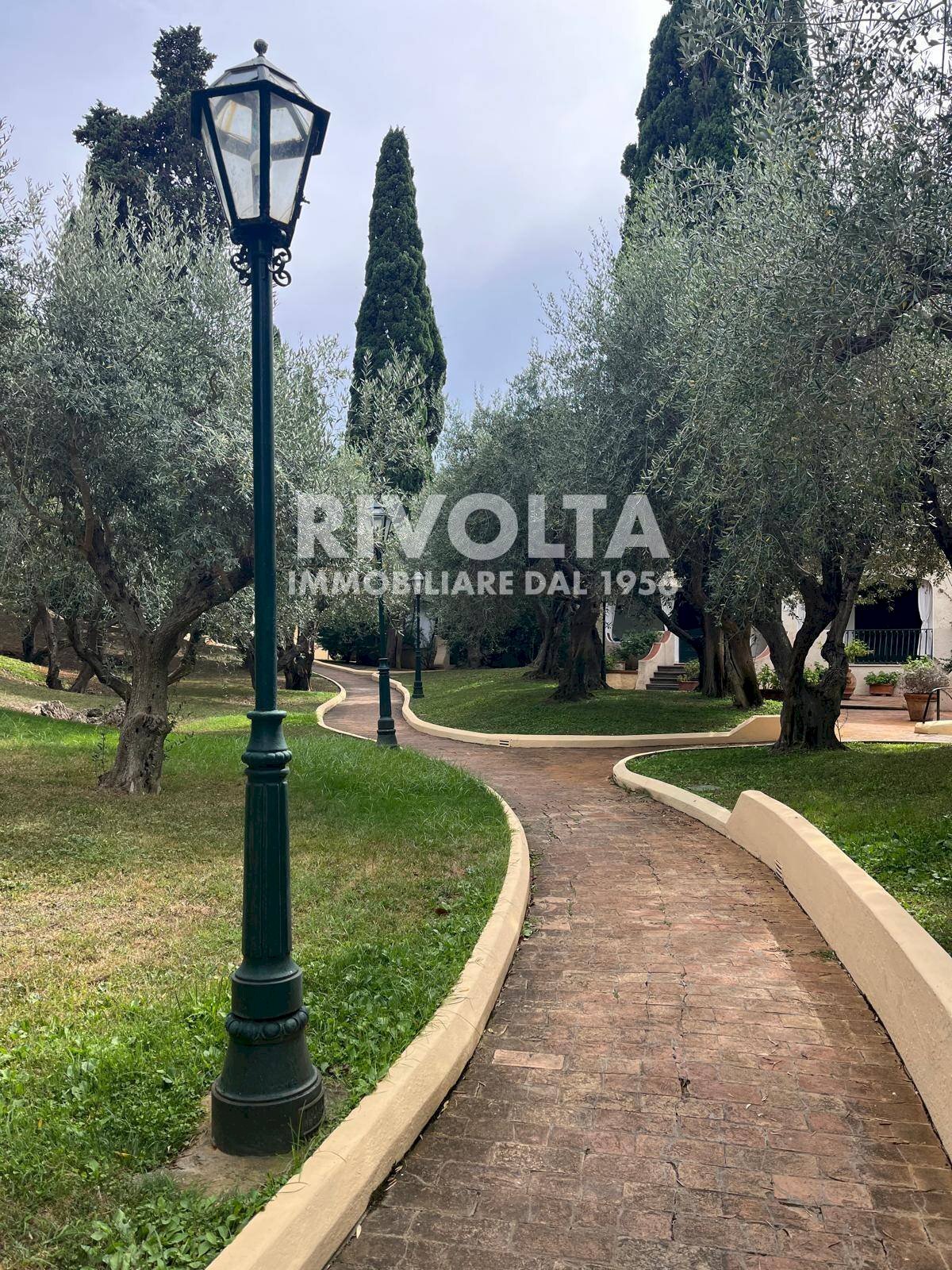 Foto 3 - Villa via caravaggio, Monte Argentario - photo 3