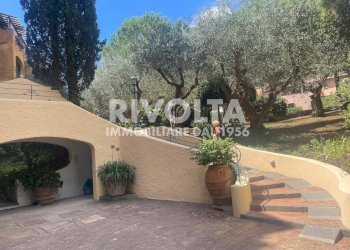Foto 1 - Villa via caravaggio, Monte Argentario - foto 1
