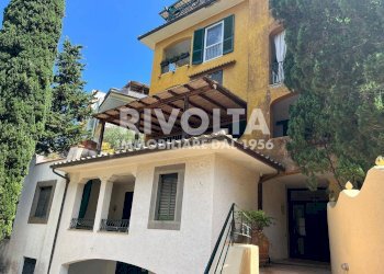 Foto 2 - Villa via caravaggio, Monte Argentario - foto 2