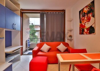 Soggiorno - Bilocale via michelangelo buonarroti
 
20, Reggio nell'Emilia - foto 3