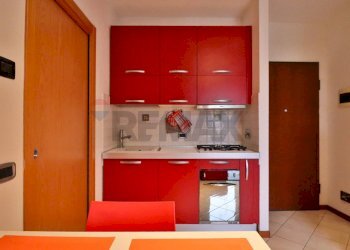 Cucina - Bilocale via michelangelo buonarroti
 
20, Reggio nell'Emilia - foto 6