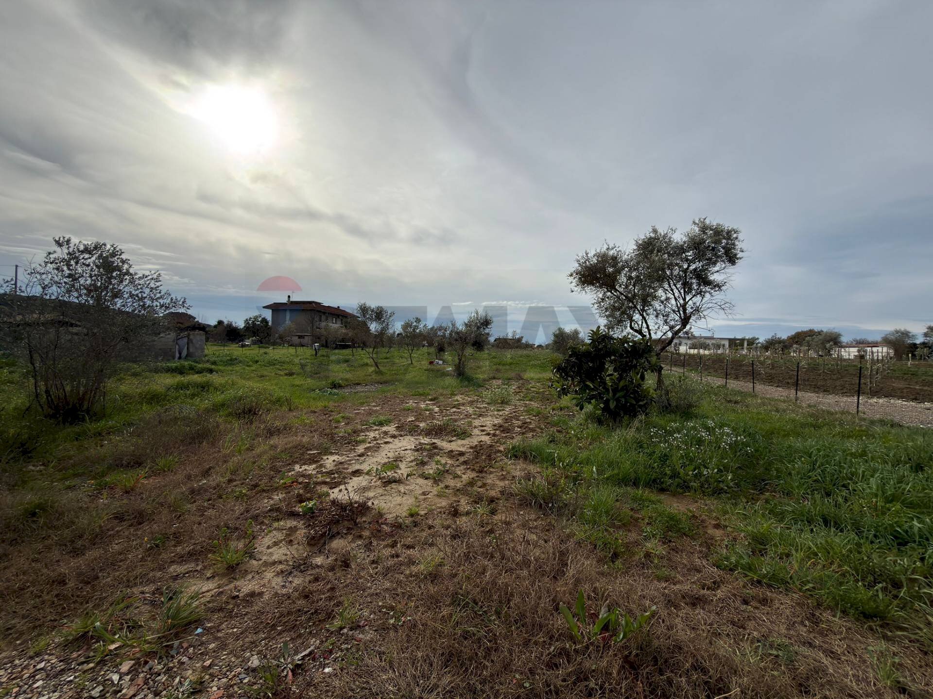 Giardino - Terreno agricolo dei centurioni, Formia - foto 1