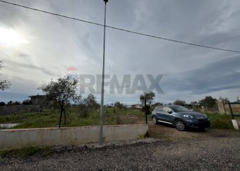 Casa all\'aperto - Terreno agricolo dei centurioni, Formia - foto 6