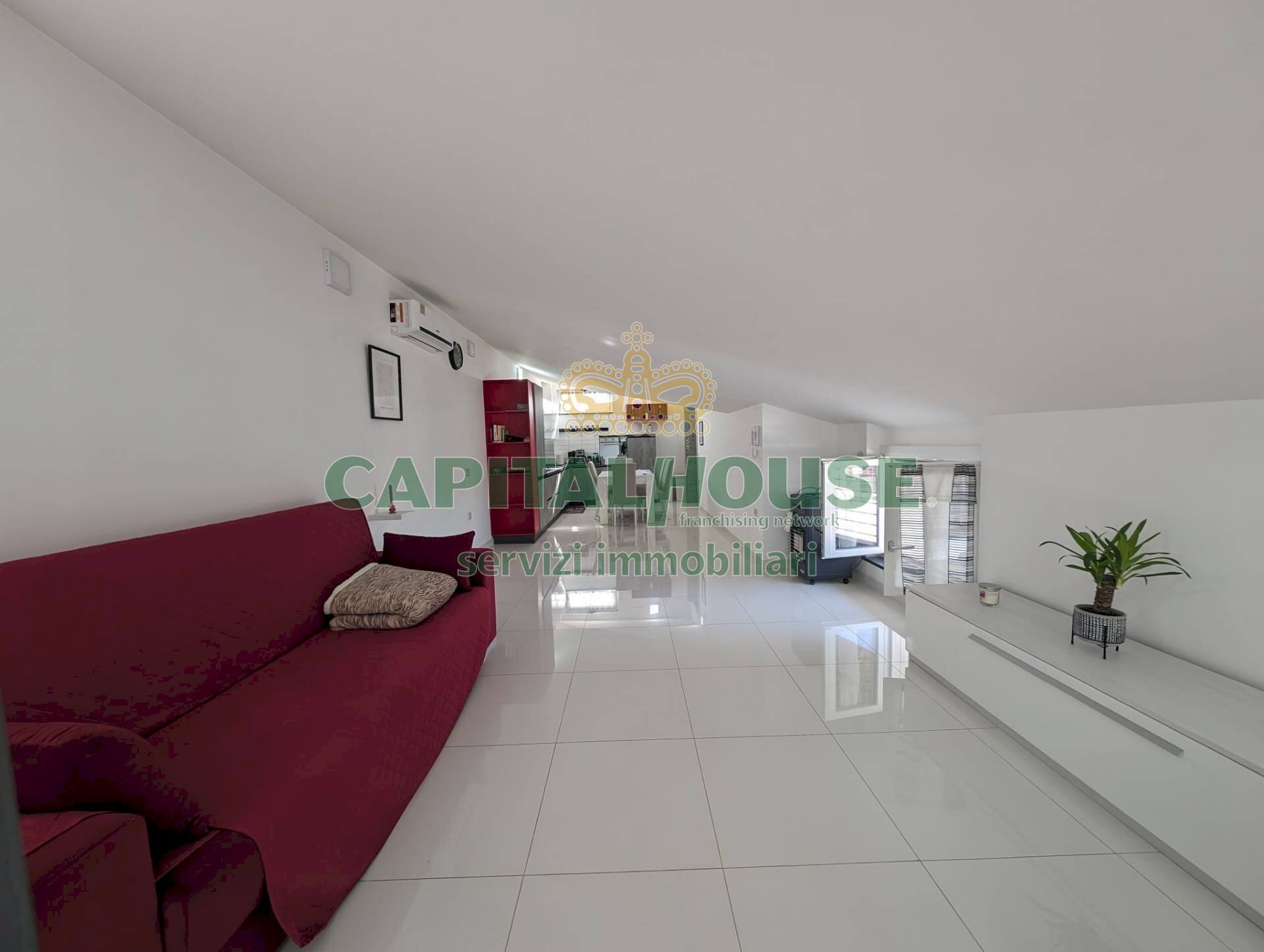 Foto 1 - Attico Via Matteotti, Cicciano - foto 1