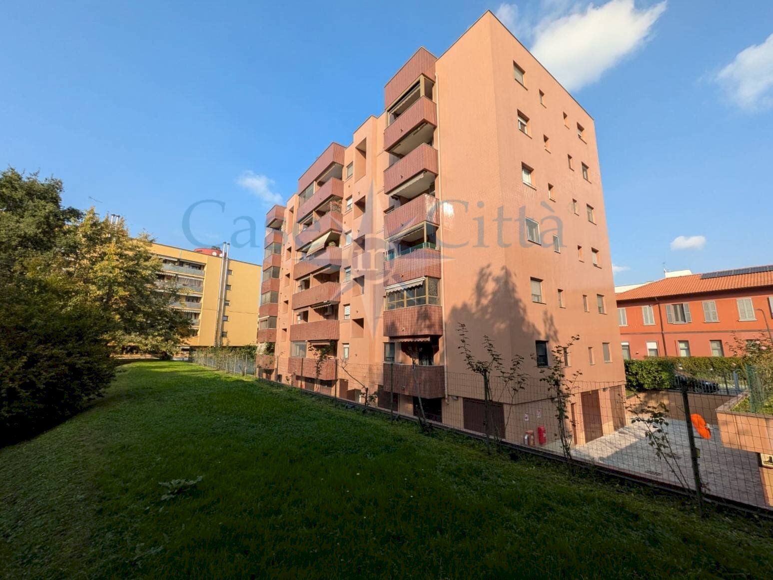 Foto 2 - Three-room apartment Via Aldo Carpi
 
4, Milano - photo 2