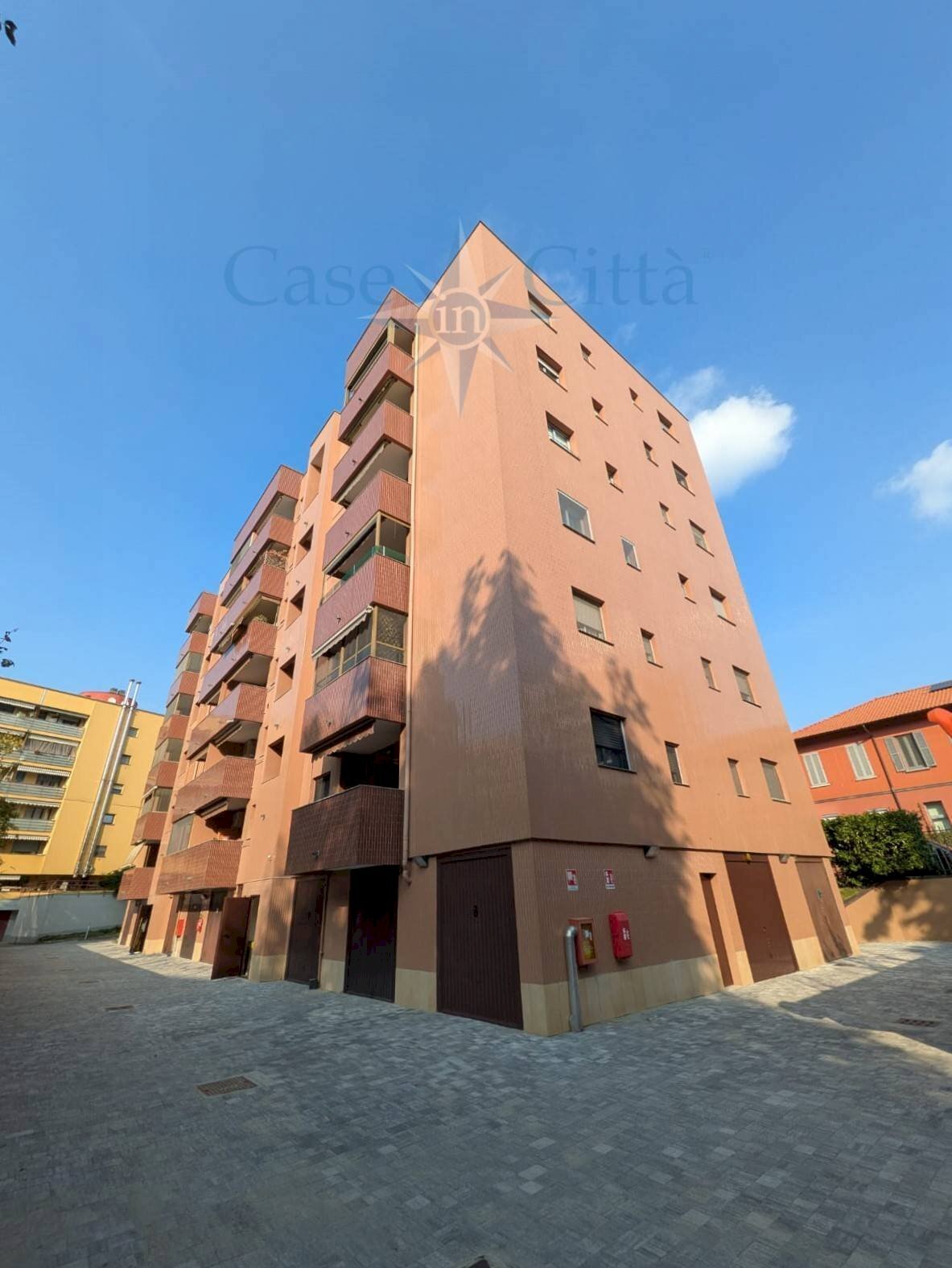 Foto 3 - Three-room apartment Via Aldo Carpi
 
4, Milano - photo 3