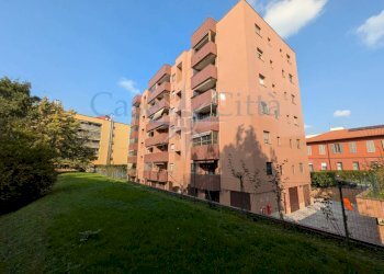 Foto 2 - Three-room apartment Via Aldo Carpi
 
4, Milano - photo 2