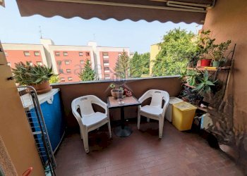 Foto 8 - Three-room apartment Via Aldo Carpi
 
4, Milano - photo 8