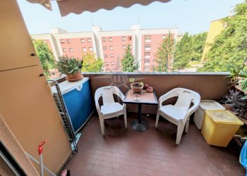 Foto 9 - Three-room apartment Via Aldo Carpi
 
4, Milano - photo 9