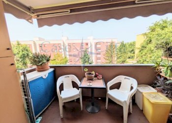 Foto 10 - Three-room apartment Via Aldo Carpi
 
4, Milano - photo 10