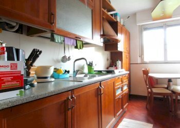 Foto 13 - Three-room apartment Via Aldo Carpi
 
4, Milano - photo 13