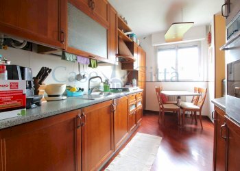 Foto 14 - Three-room apartment Via Aldo Carpi
 
4, Milano - photo 14