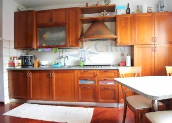 Foto 15 - Three-room apartment Via Aldo Carpi
 
4, Milano - photo 15