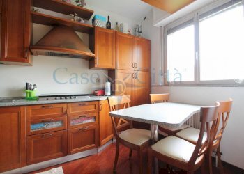 Foto 16 - Three-room apartment Via Aldo Carpi
 
4, Milano - photo 16