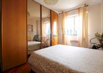 Foto 19 - Three-room apartment Via Aldo Carpi
 
4, Milano - photo 19