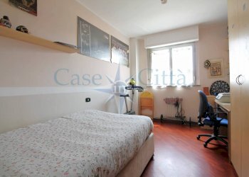 Foto 23 - Three-room apartment Via Aldo Carpi
 
4, Milano - photo 23