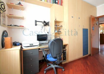 Foto 24 - Three-room apartment Via Aldo Carpi
 
4, Milano - photo 24