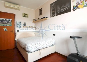 Foto 25 - Three-room apartment Via Aldo Carpi
 
4, Milano - photo 25