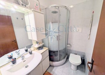 Foto 27 - Three-room apartment Via Aldo Carpi
 
4, Milano - photo 27