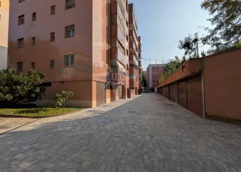 Foto 28 - Three-room apartment Via Aldo Carpi
 
4, Milano - photo 28