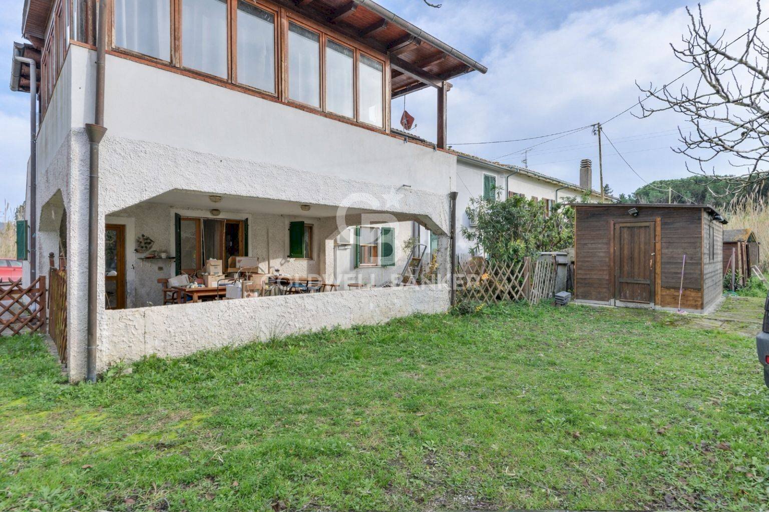 Foto 2 - Four-room apartment Via Giuseppe Pietri, Campo nell'Elba - photo 2