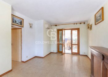 Foto 1 - Quadrilocale Via Giuseppe Pietri, Campo nell'Elba - foto 1