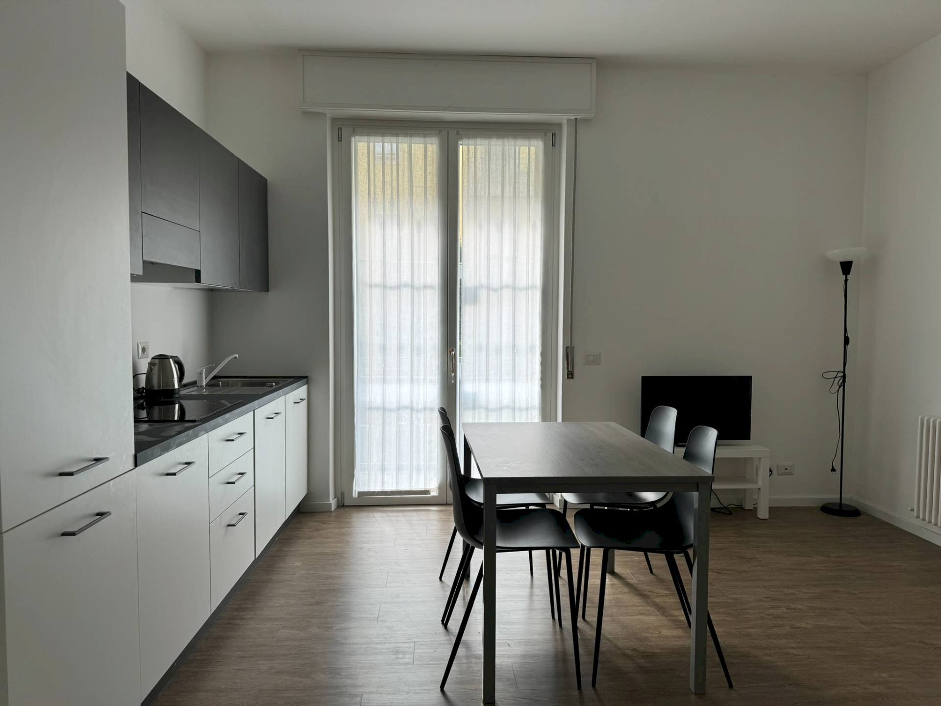 Foto 2 - One-room apartment VIA DEL LAPACANO, Bergamo - photo 2