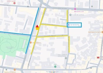 Foto 9 - Monolocale VIA DEL LAPACANO, Bergamo - foto 8