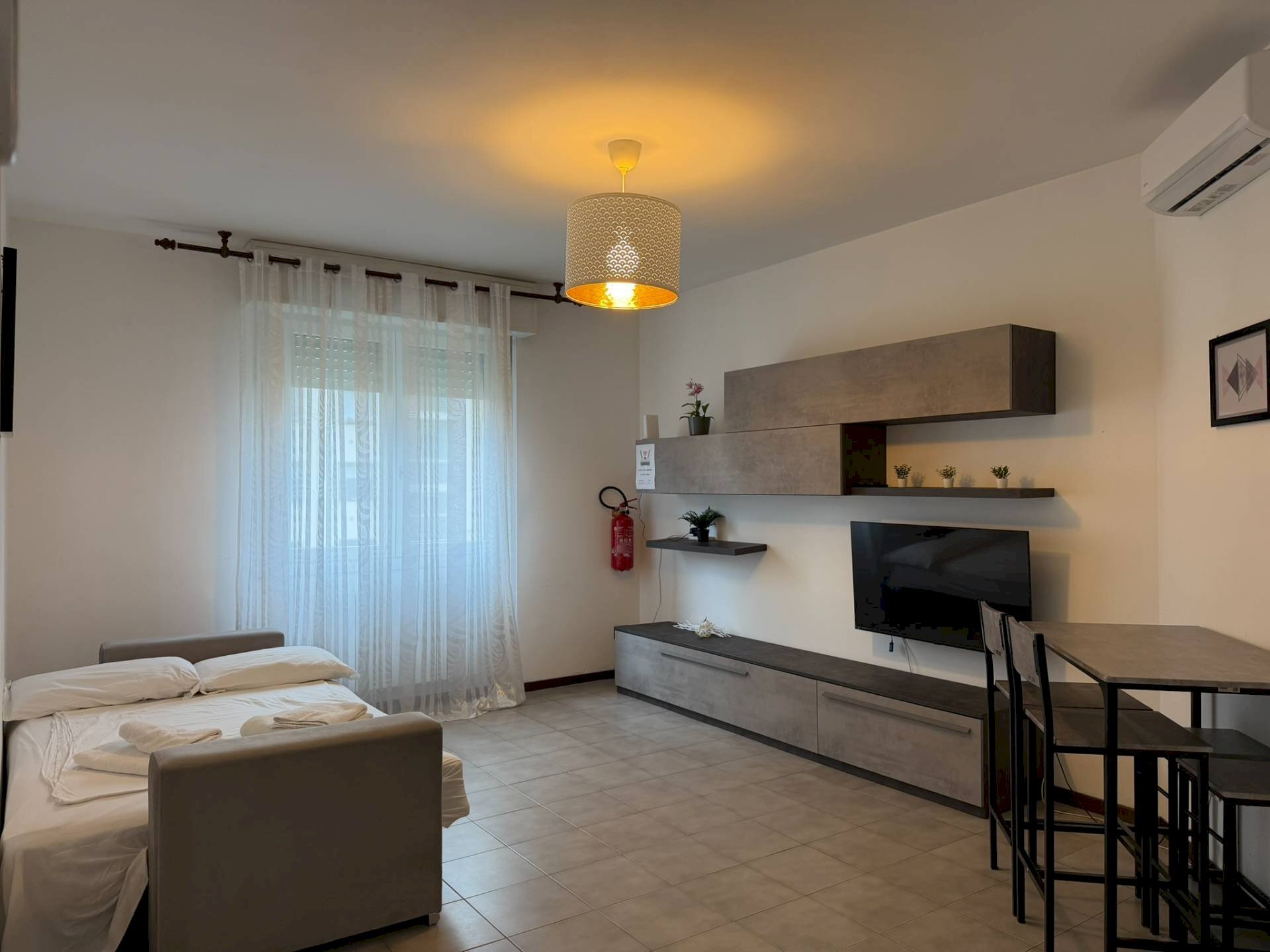 Foto 2 - Bilocale VIA BORGO PALAZZO
 
125, Bergamo - foto 2