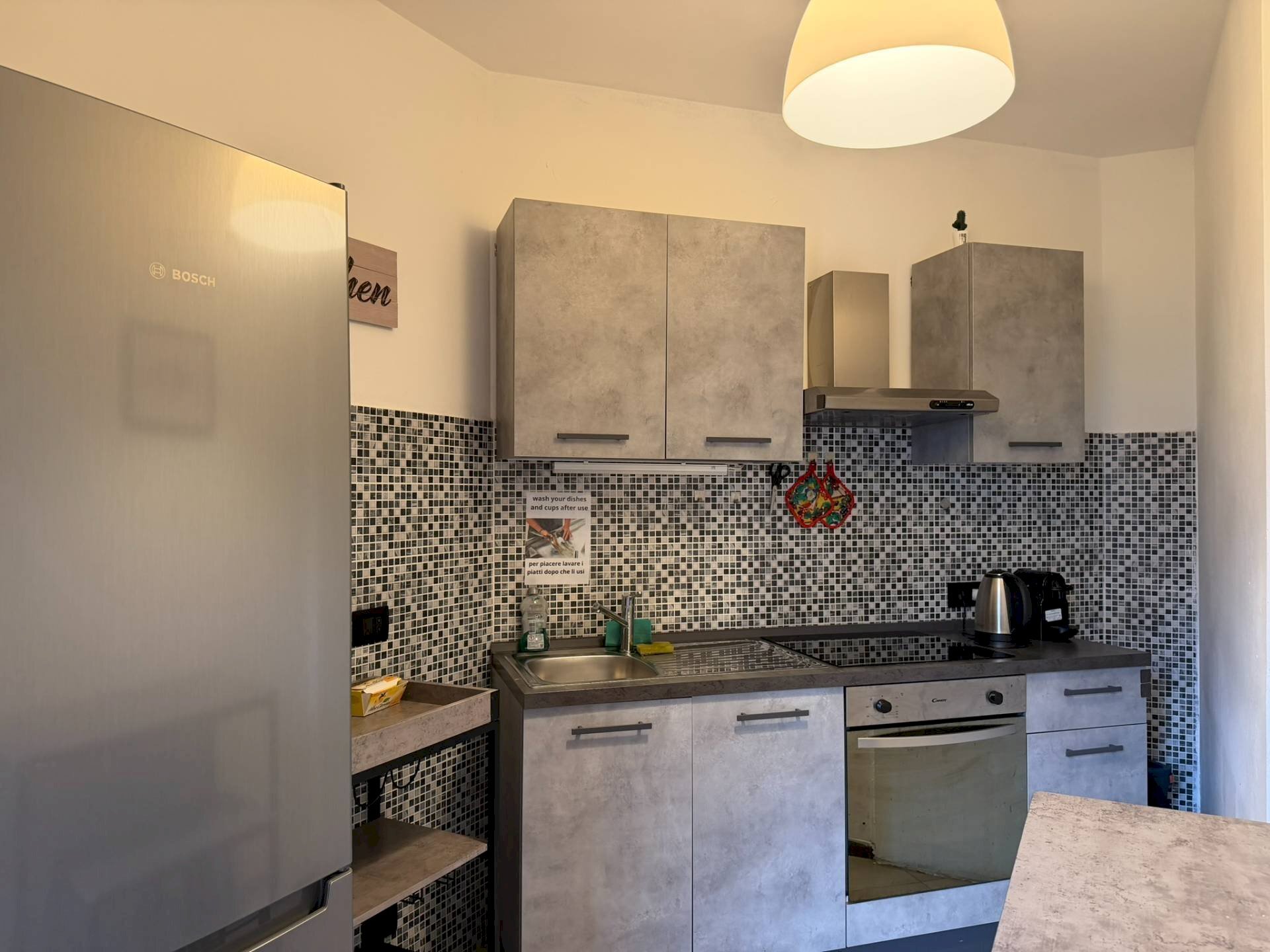 Foto 3 - Bilocale VIA BORGO PALAZZO
 
125, Bergamo - foto 3