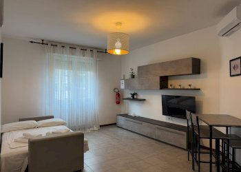 Foto 2 - Bilocale VIA BORGO PALAZZO
 
125, Bergamo - foto 2