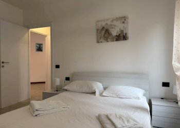 Foto 9 - Bilocale VIA BORGO PALAZZO
 
125, Bergamo - foto 9